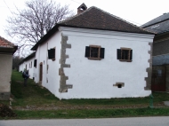 Gönc - Huszita ház