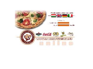 La Rosa Pizzéria