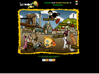 Lemon Joe Hostel and Guest House