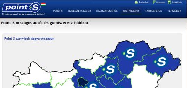 Weboldal �s web�ruh�z k�sz�t�s